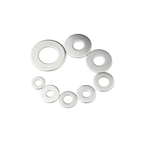 Đệm phẳng  Inox M5