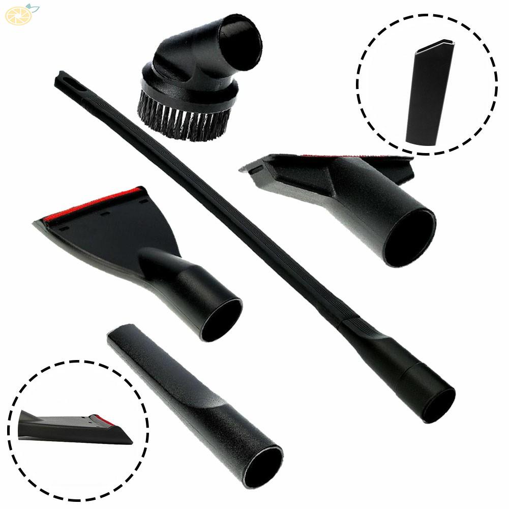 【VARSTR】All in One Nozzle Set for Cleaning Hard to Reach Areas with Miele Bosch and Samsung 35mm Vacuum Cleaners