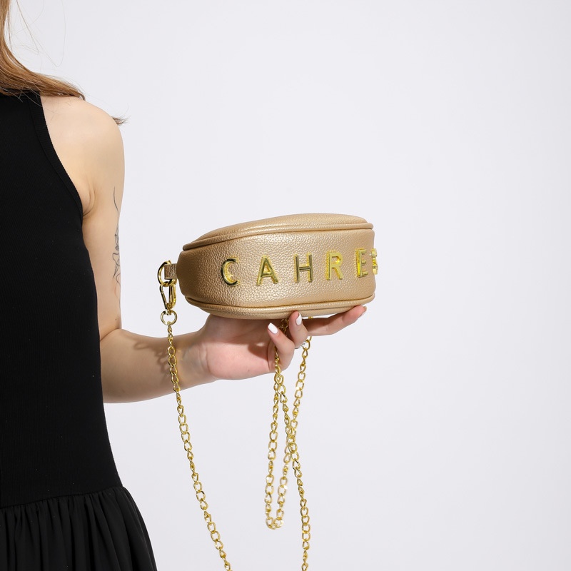 Phụ Kiện Phong Bì Đựng Son Môi / Son Môi / Cổ Tay Phong Cách Bán Nguyệt Mini Cho Mẹ Và Bé