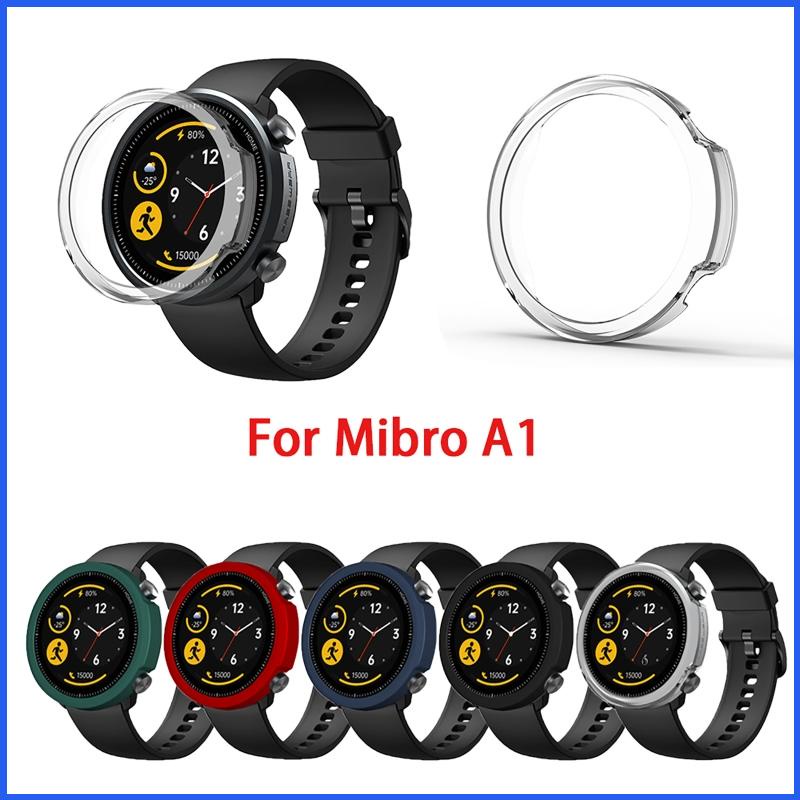 Khung PC Cứng Chống Sốc Bảo Vệ Màn Hình Cho Mibro A1