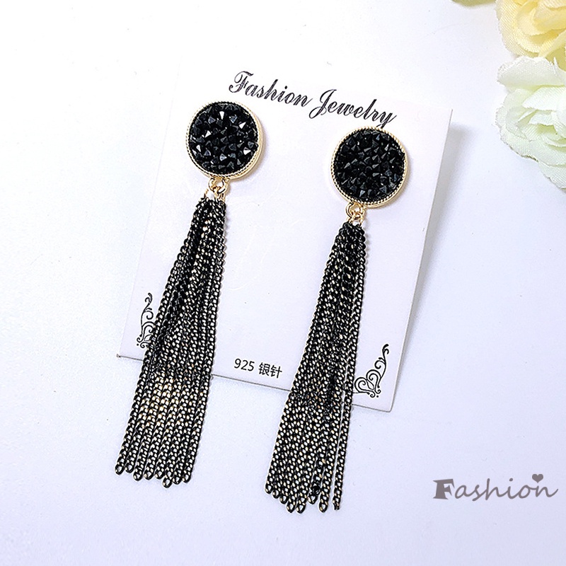 Băng Đô Cài Tóc Hình Vương Miện Có Đính Đá