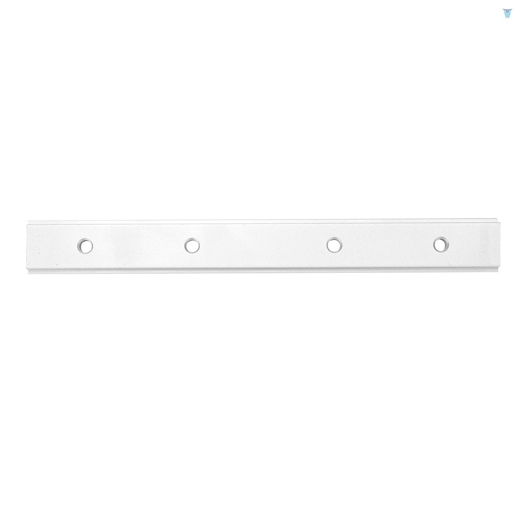 Thanh Trượt Cố Định Hình Chữ T Chuyên Dụng Cho Chế Biến Gỗ DIY