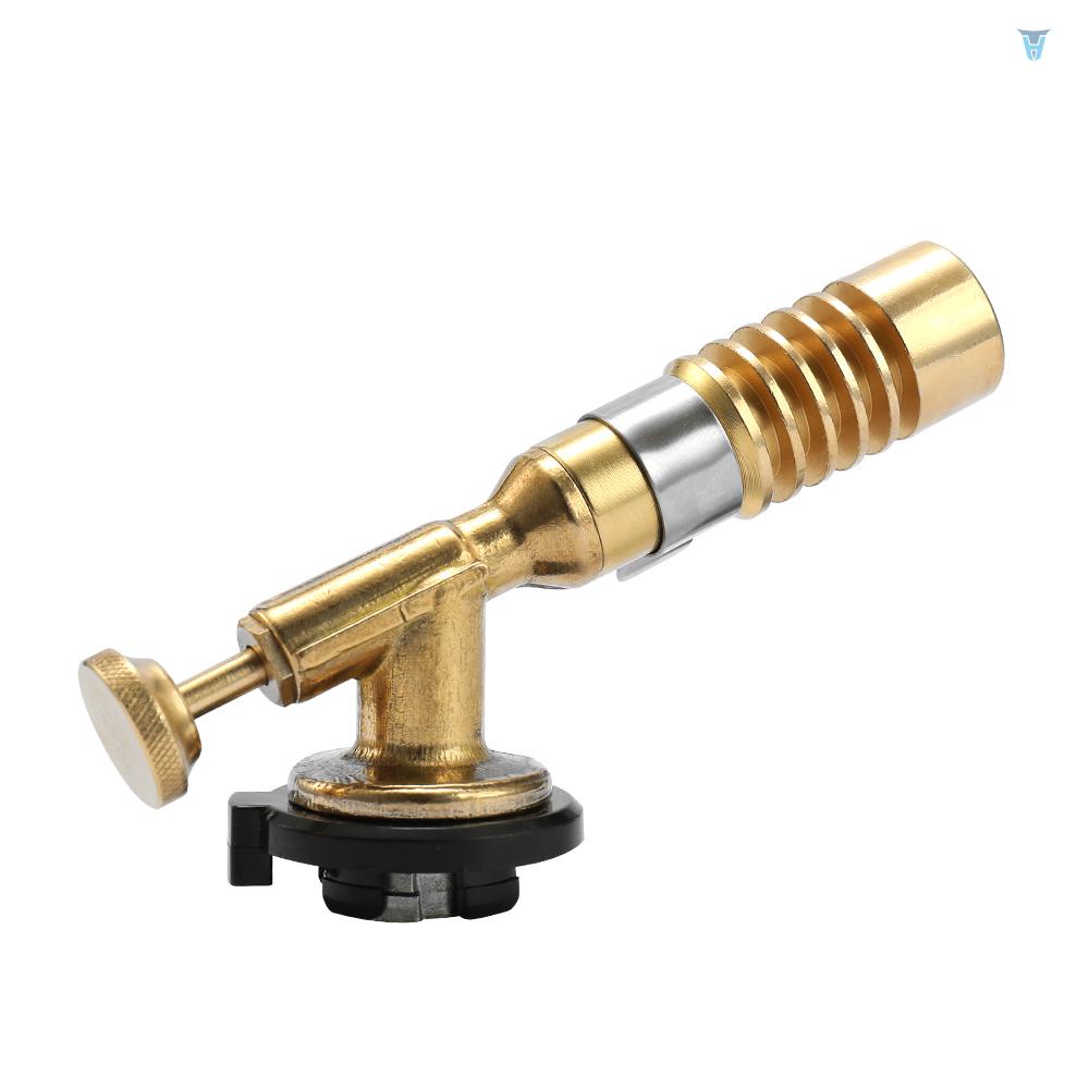 Máy Phun Khí Gas Đa Năng Chịu Nhiệt Độ Cao Cho Hoạt Động Ngoài Trời