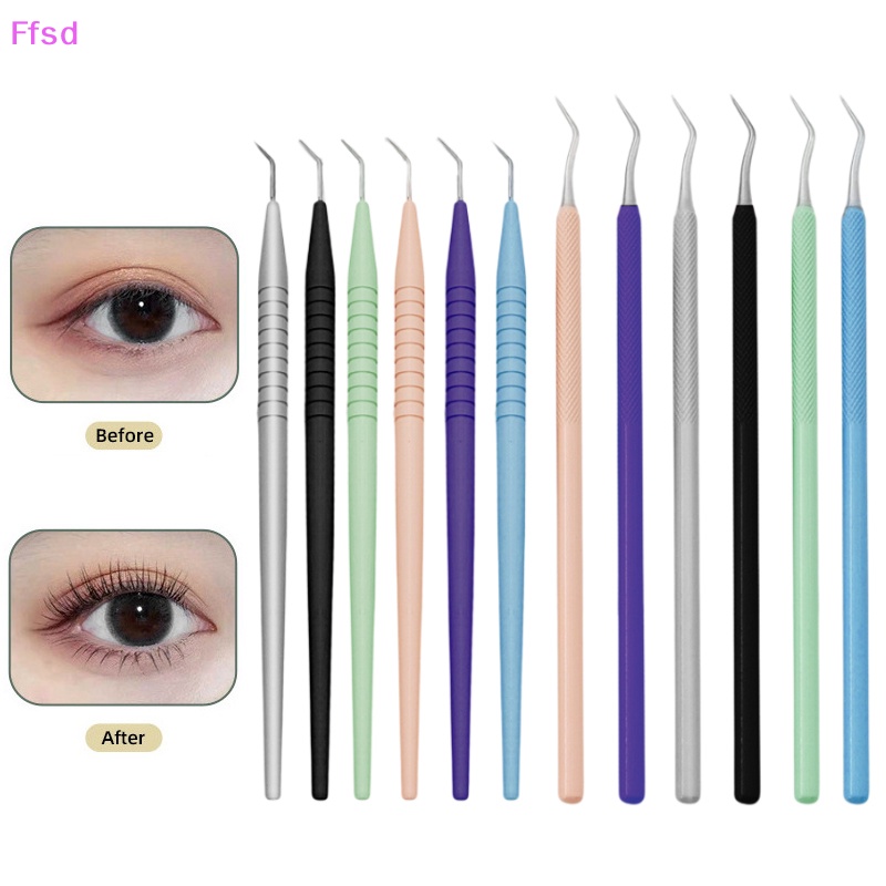 Dụng Cụ Tách Lông Mi Chuyên Nghiệp Tiện Lợi