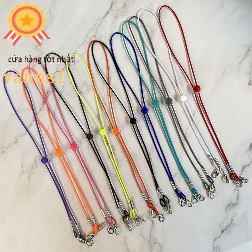 Dây Đeo Mắt Kính Bằng Da Pu Tiện Dụng VANES1