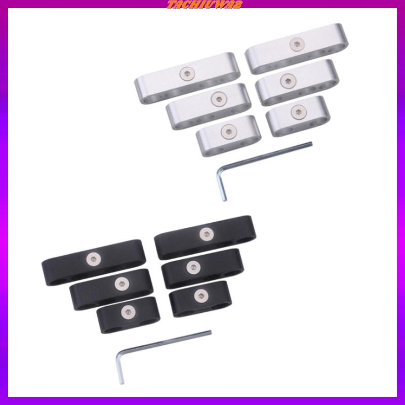 [Tachiuwa2] Dây Phân Chia Khung Đánh Lửa Với Cờ Lê Màu Đen