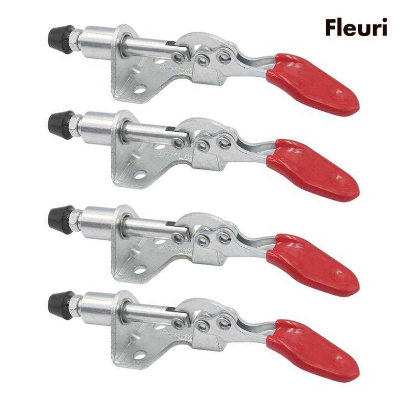 Kẹp Đòn Bẩy Tháo Lắp Nhanh Chuyên Dụng Cho Thợ Mộc