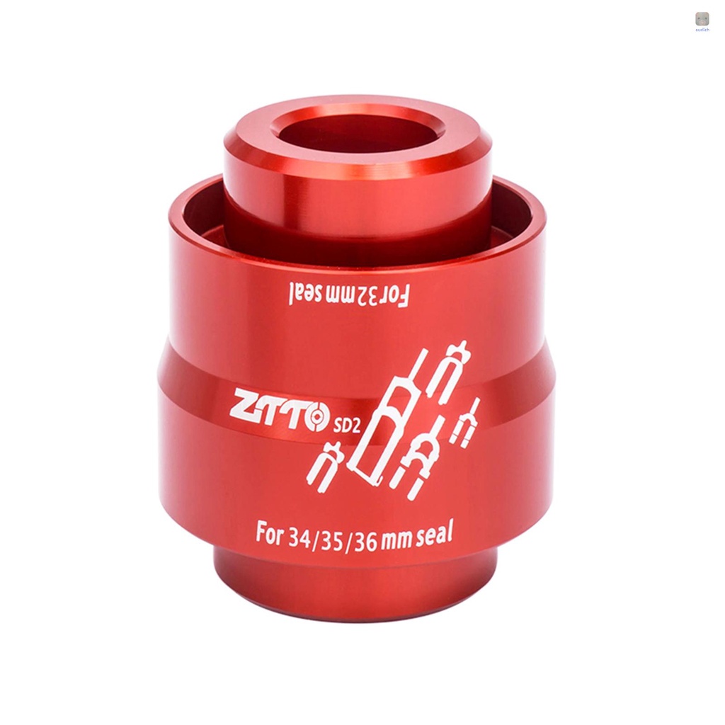 Phuộc Trước 4 Trong 1 Cho Xe Đạp Leo Núi 32 / 34 / 35 / 36mm