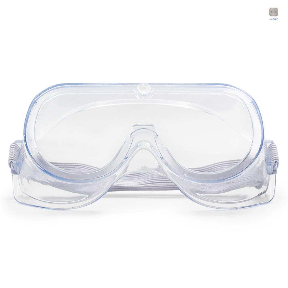 Kính Bảo Hộ An Toàn Chống Đọng Sương / Va Đập Trong Suốt Tùy Chỉnh Tiện Dụng Cho Người Lớn