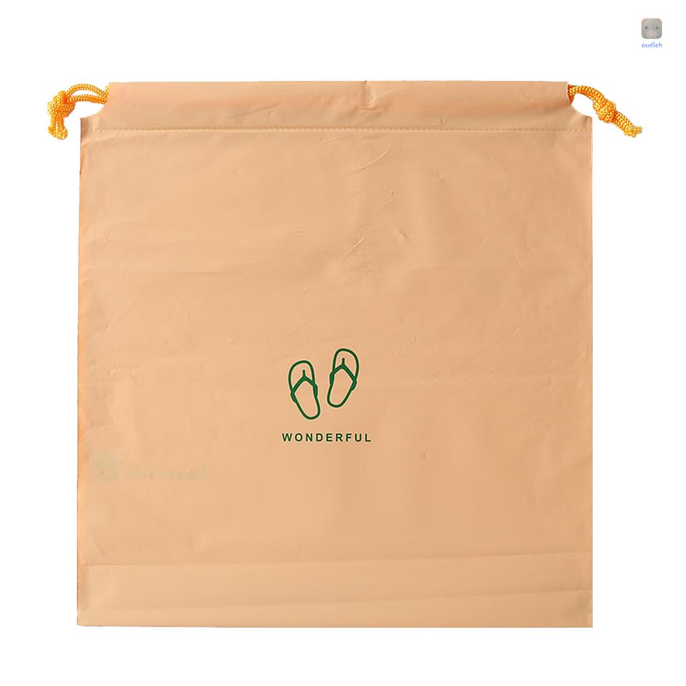 Bộ 9 Túi Rút Chống Nước Đựng Đồ Dùng Cá Nhân Tiện Lợi