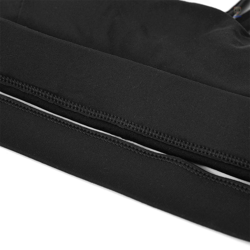 Áo Ngực Thể Thao Phối Nơ Sau Lưng