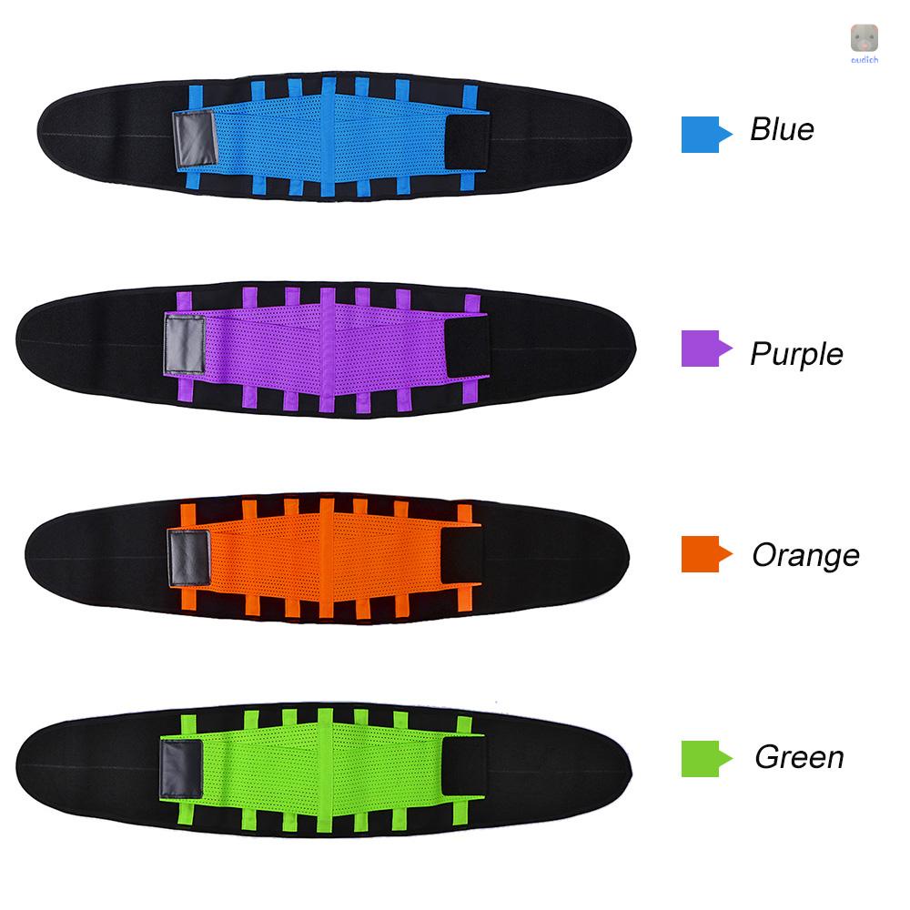 Đai Đeo Hông Có Thể Điều Chỉnh Hỗ Trợ Luyện Tập Yoga / Thể Hình