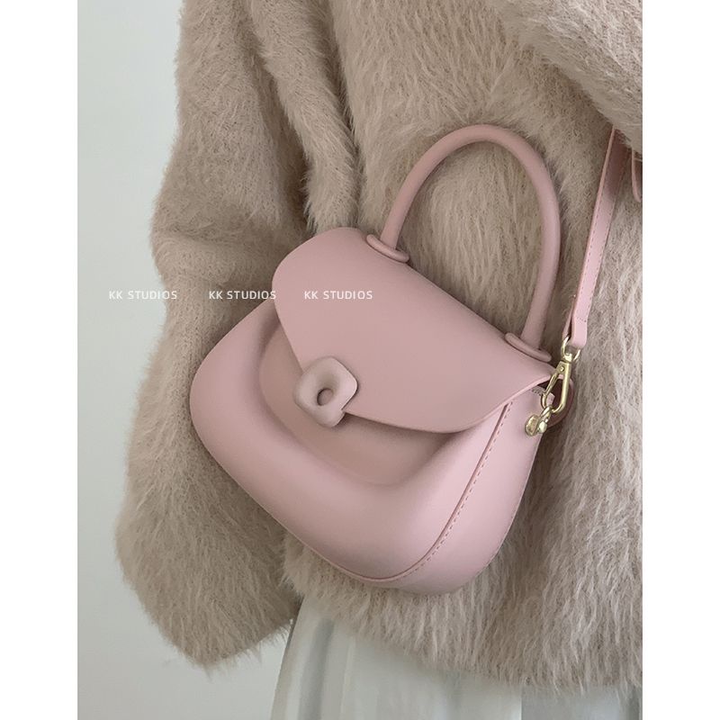 Túi Xách Đeo Vai Phong Cách Thời Trang Pháp Mới Cho Nữ