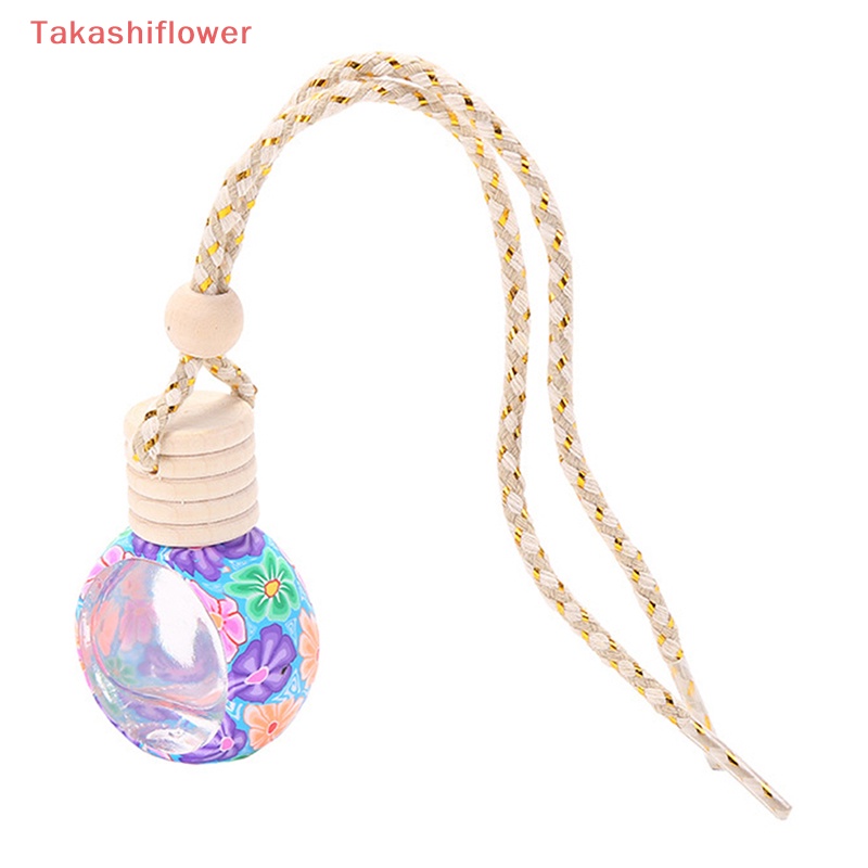 Bình Rỗng 10ml Dùng Để Đựng Dung Dịch Trang Trí Xe Hơi