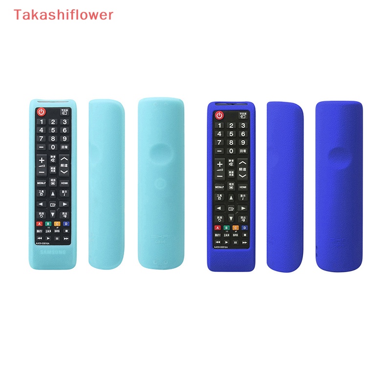 Ốp Bảo Vệ Điều Khiển Từ Xa Dành Cho Samsung AA59-00816A 00813A 00611A