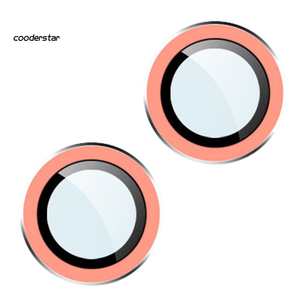 1 Bộ Phim Dán Ống Kính Máy Ảnh 9H Chống Nổ Cho iPhone 14 Pro Plus Pro Max