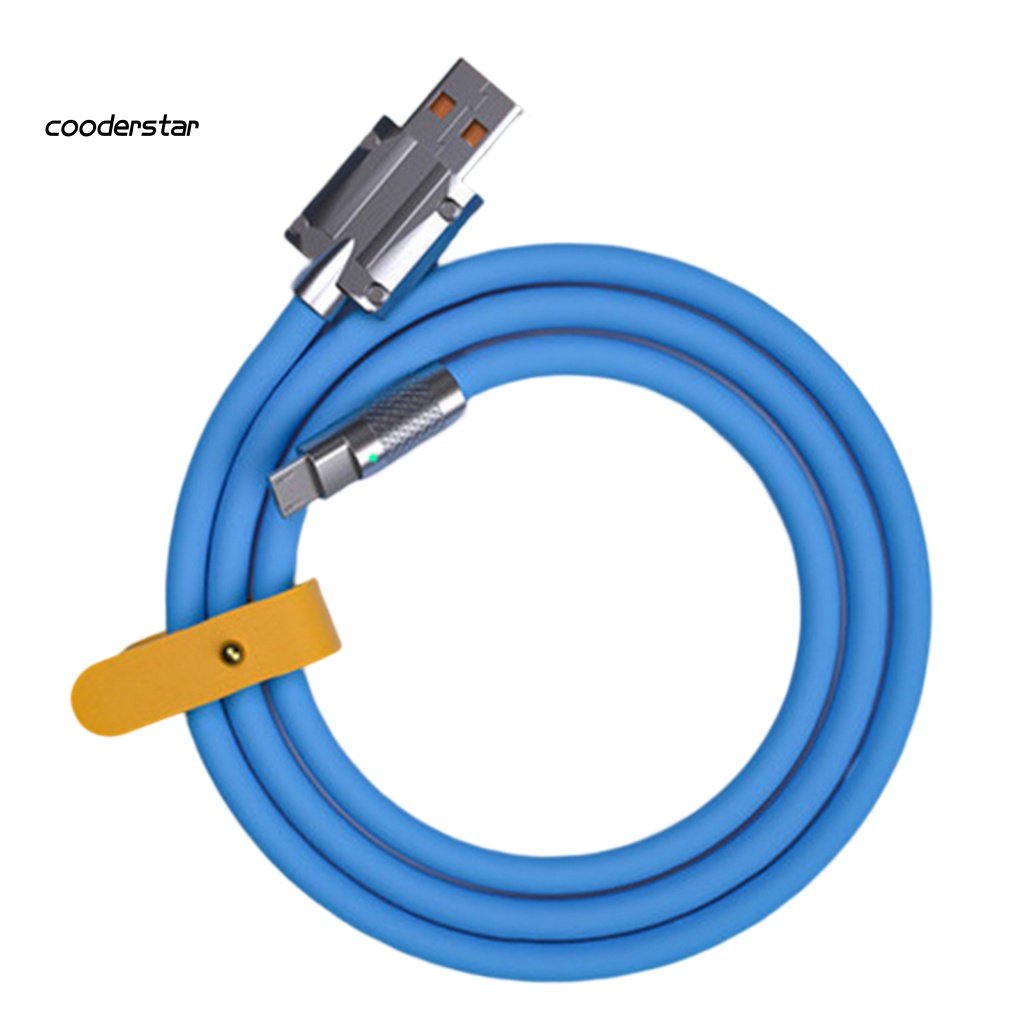 Dây Cáp Sạc USB Micro USB Đa Năng 4 Màu Cho Điện Thoại / Laptop