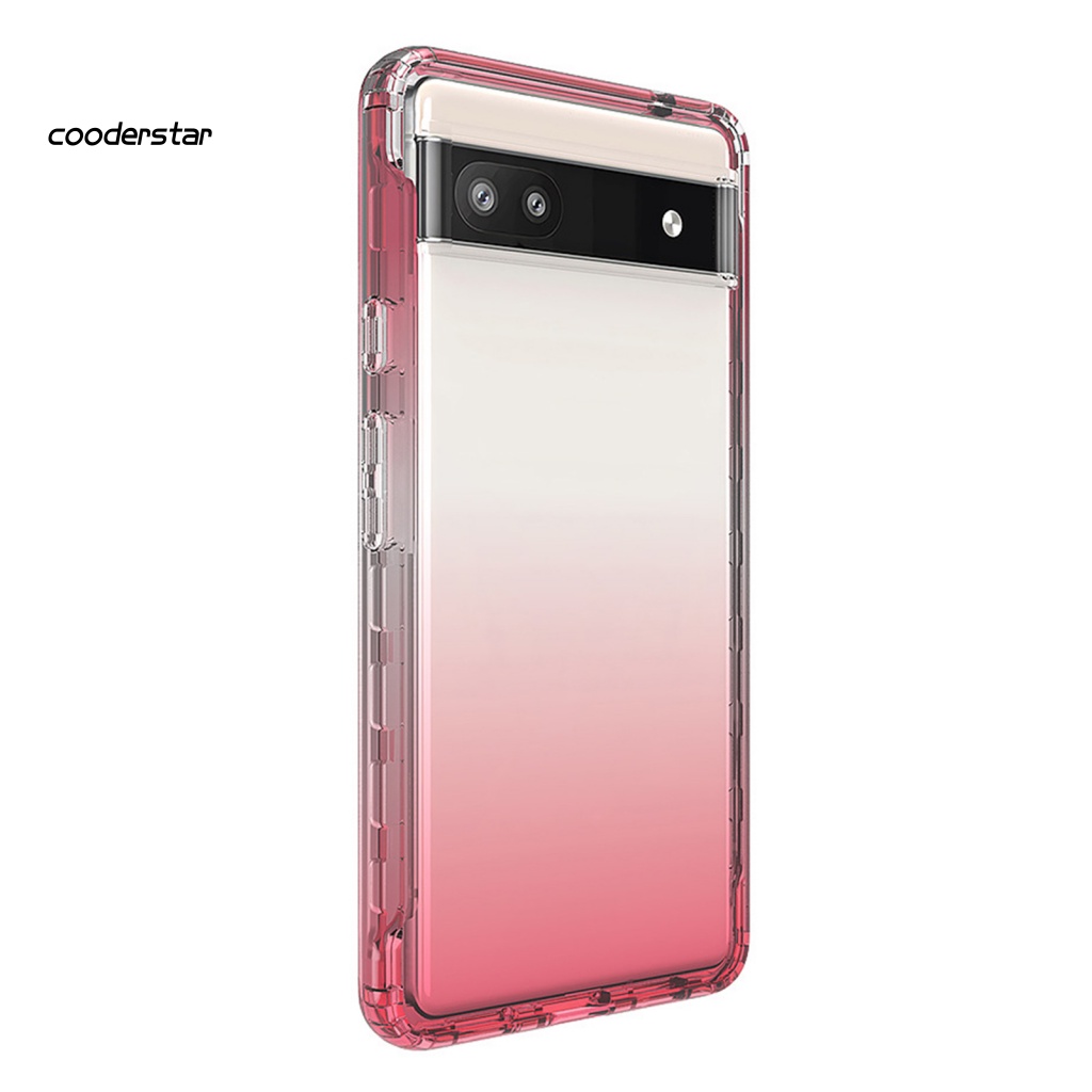 Ốp Điện Thoại Trang Trí Dễ Lau Chùi Cho Google Pixel 7 / 7 Pro