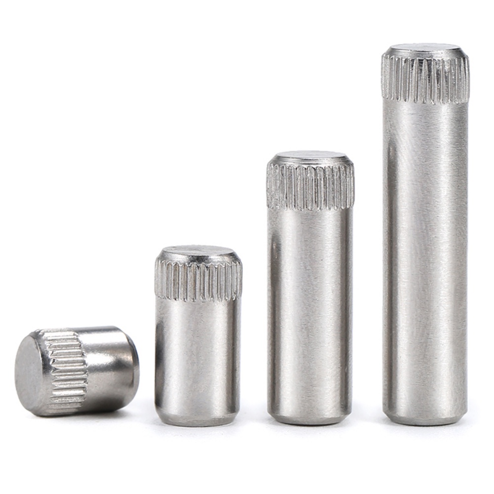 Chốt Cố Định Bản Lề Bằng Thép SUS304 M4 / M5 / M6 / M8 Chuyên Dụng