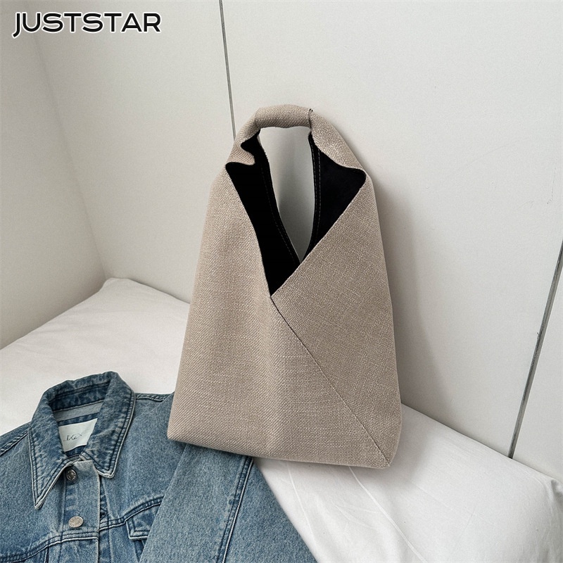 Túi xách JUSTSTAR cỡ lớn thời trang cho nữ