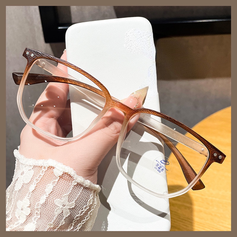 Kính Mát Chống Tia UV400 Màu Sắc Đa Dạng Thời Trang Unisex