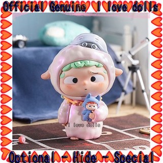 Ozai Oh Baby World Another Own Series Hộp Mù