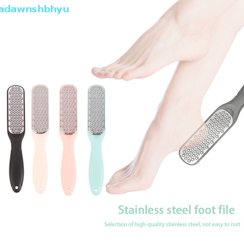 Dụng Cụ Dũa Tẩy Tế Bào Chết Cho Bàn Chân adawnshbhyu