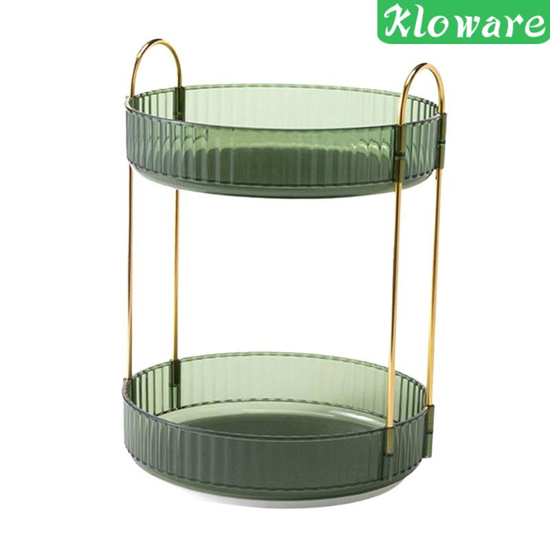 Bàn Xoay Gắn Tủ Chén Nhà Bếp Tiện Dụng