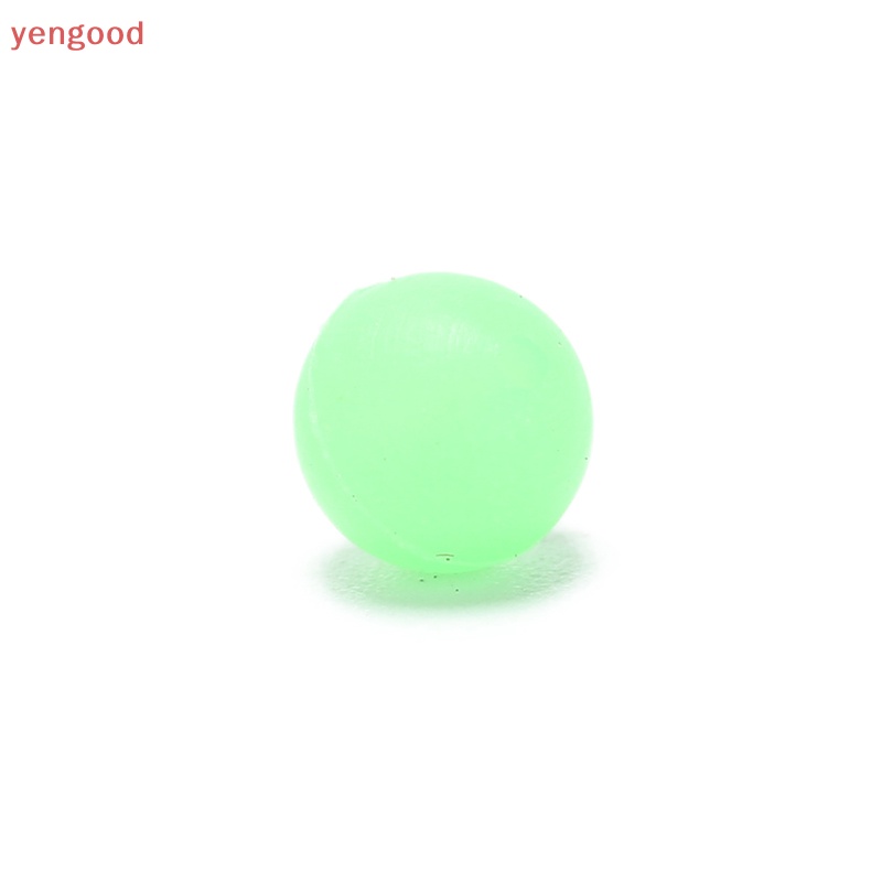 Set 100 Phao Câu Cá 6 / 8mm Chuyên Dụng