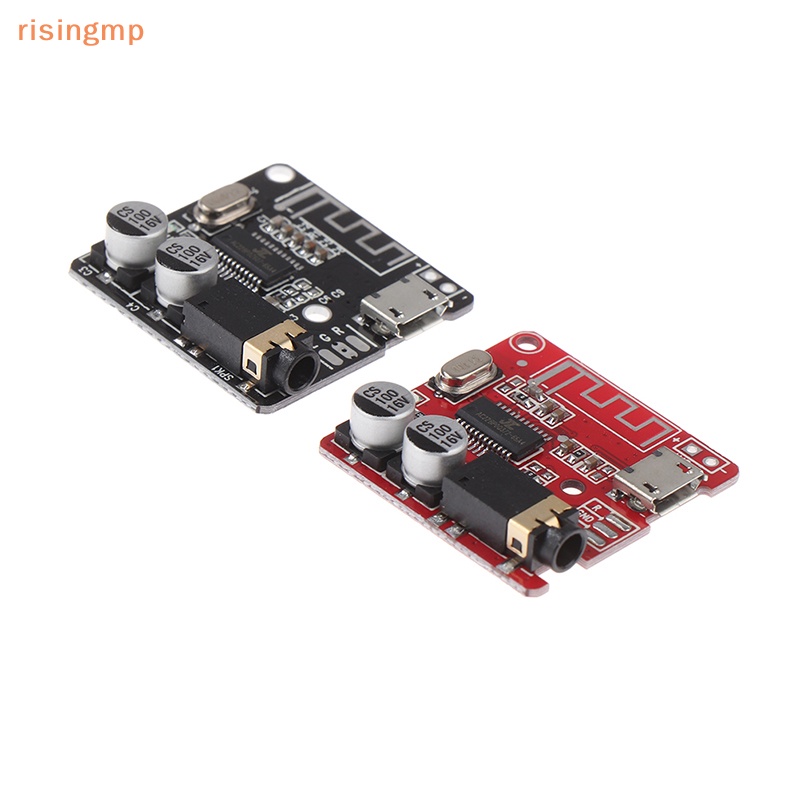 Bảng Mạch Nhận Tín Hiệu Bluetooth 5.0 MP3 Chuyên Dụng Cho Xe Hơi DIY