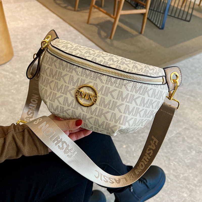 Túi Đeo Vai In Họa Tiết Phong Cách retro Dễ Phối Đồ Thời Trang Cho Nữ