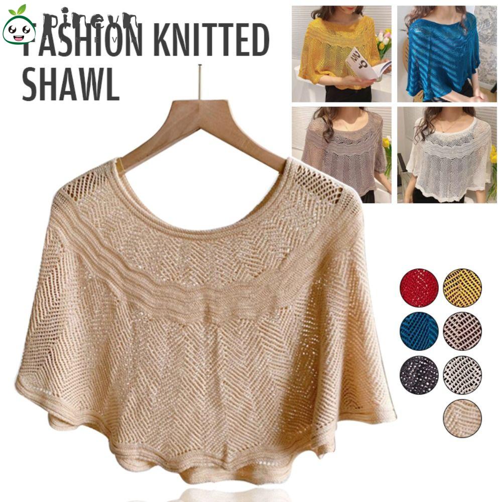 Khăn Choàng Chống Nắng Thoáng Khí Thời Trang Cho Nữ