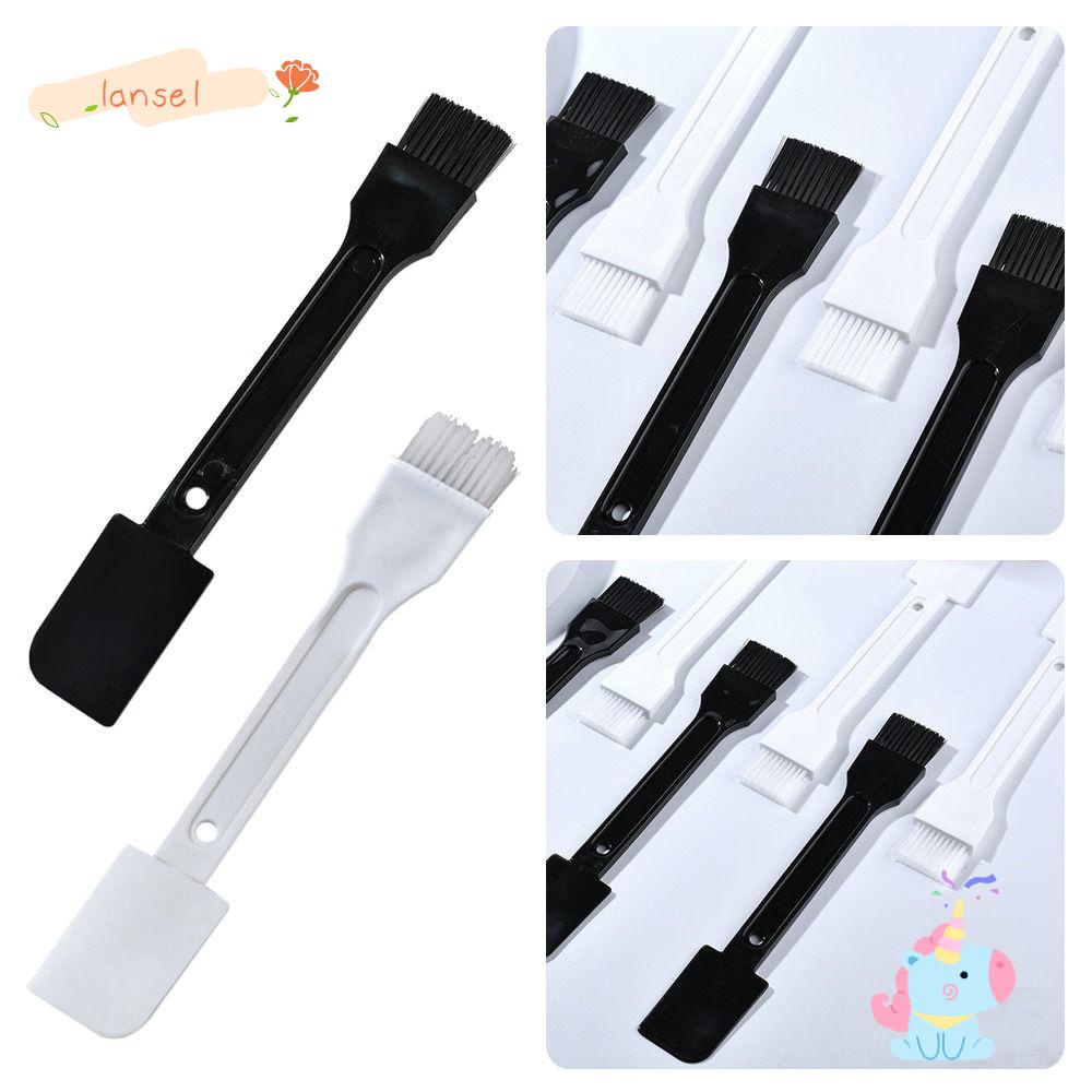 Bộ Cọ Vệ Sinh Bàn Phím Máy Tính Đa Năng Mini Tiện Dụng Cho Nhà Bếp / Phòng Tắm