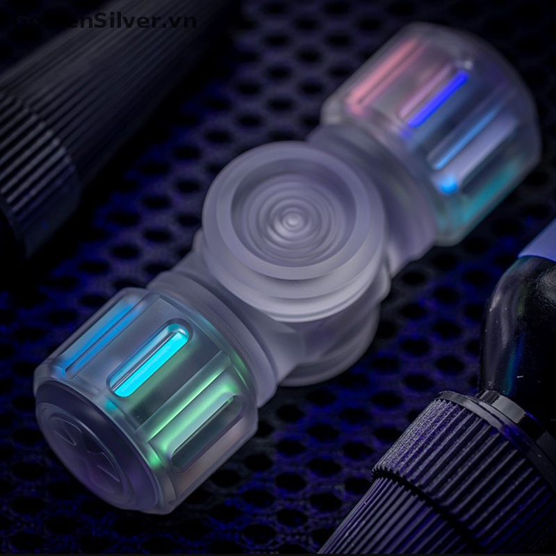 1 Thanh Đèn Tín Hiệu Màu Vàng Kim 1.5 * 6MM