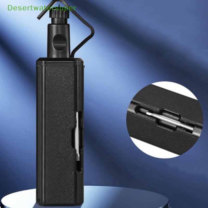 Dụng Cụ Tuốt Dây Cáp Quang 4.5-29mm / 19-40mm