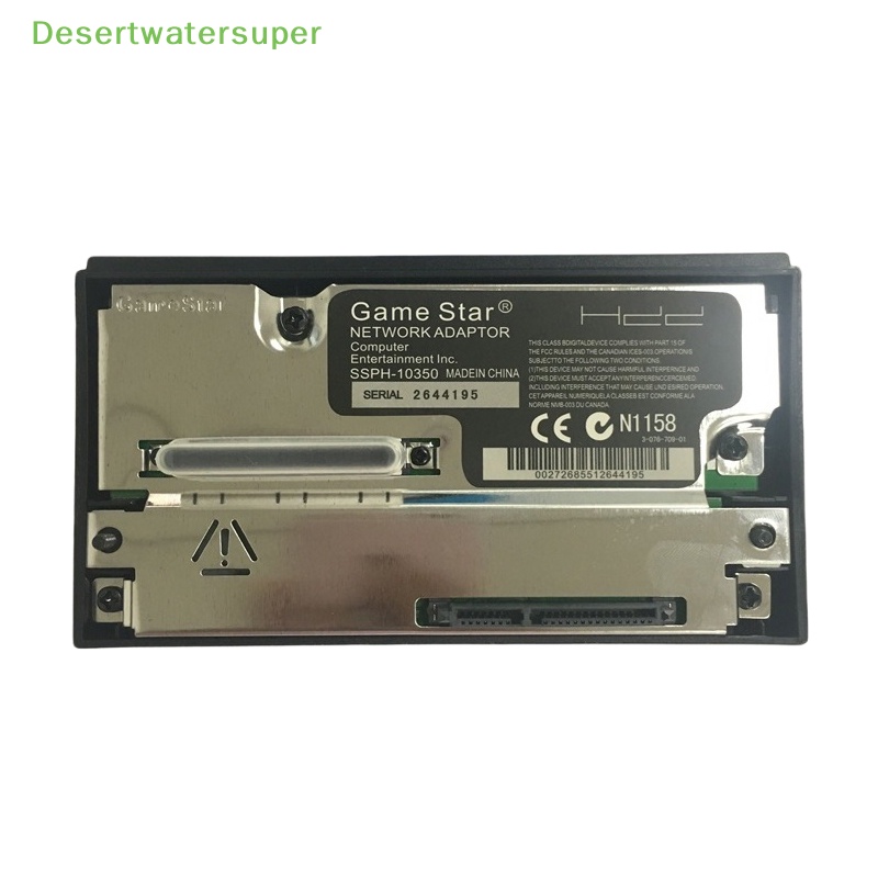 Bộ Chuyển Đổi Mạng SATA Cho Máy Chơi Game PS2