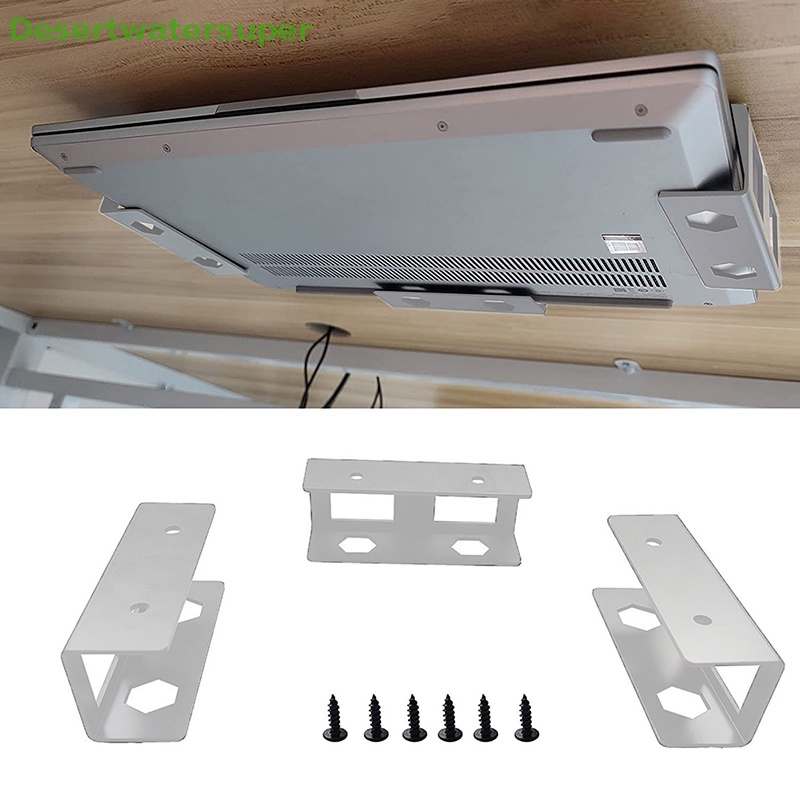 Giá Đỡ Laptop Để Dưới Bàn Tiện Lợi