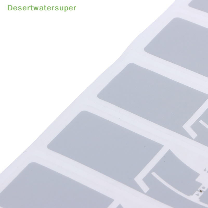 Set 5 Thẻ Nhận Dạng Tần Số Vô Tuyến 9954 Gắn Kính Chắn Gió Xe Ô Tô