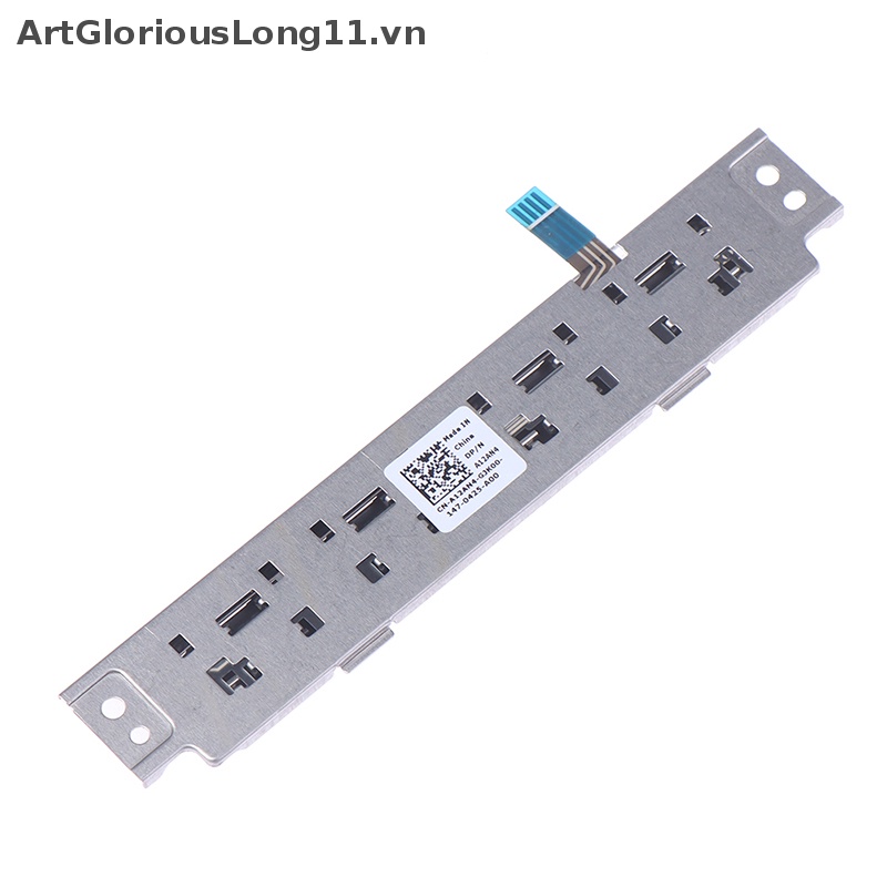 1pcs Touchloong 1 Cái Nút Trái Phải Dell E7200 40 A12 A74012