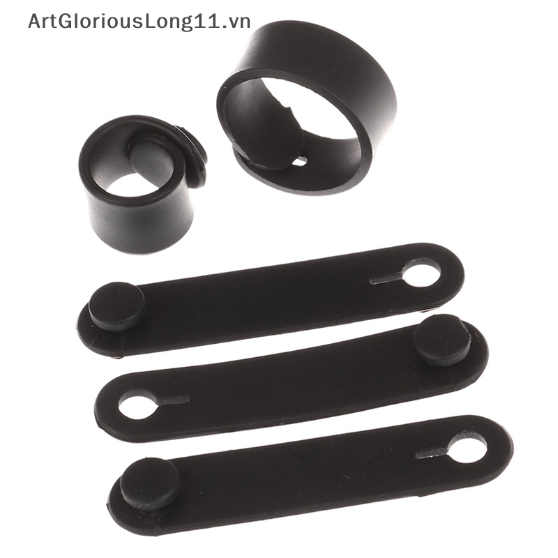 Dây Cao Su Buộc Khung Xe Mô Tô Chuyên Dụng