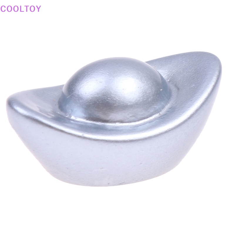 Set 10 Mô Hình Nhà Búp Bê Yuanbao Mini Thiết Kế Dễ Thương