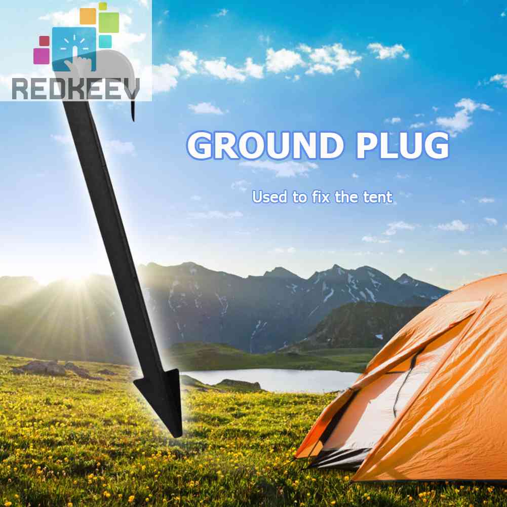 Set 50 Giá Đỡ Vòi Tưới Cây 16mm