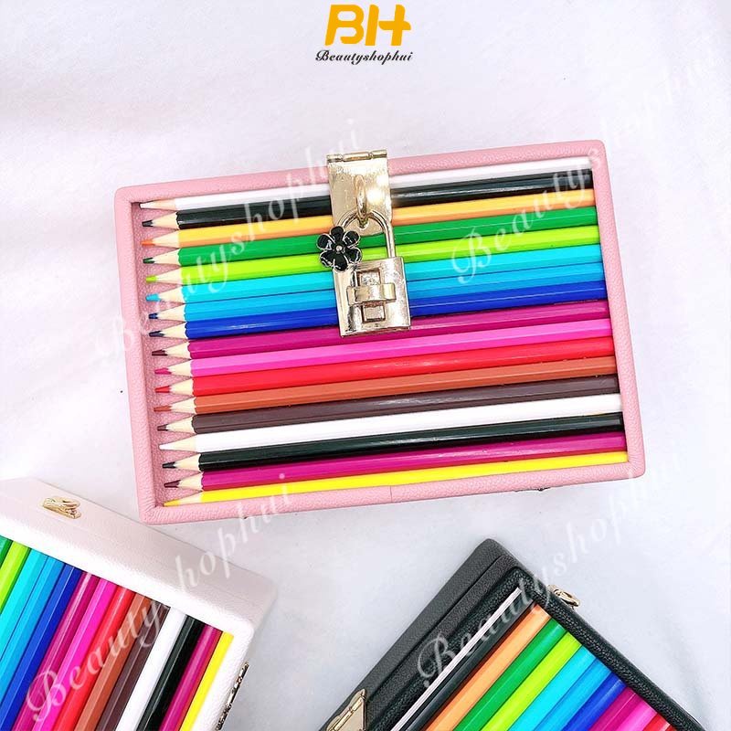 (MớI 2023) TúI Đeo ChéO HìNh BúT Chì