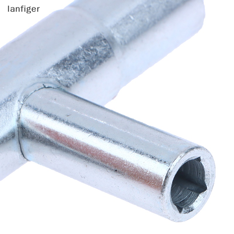 Cờ Lê Chữ Thập 4 Chiều Đa Năng Tiện Dụng