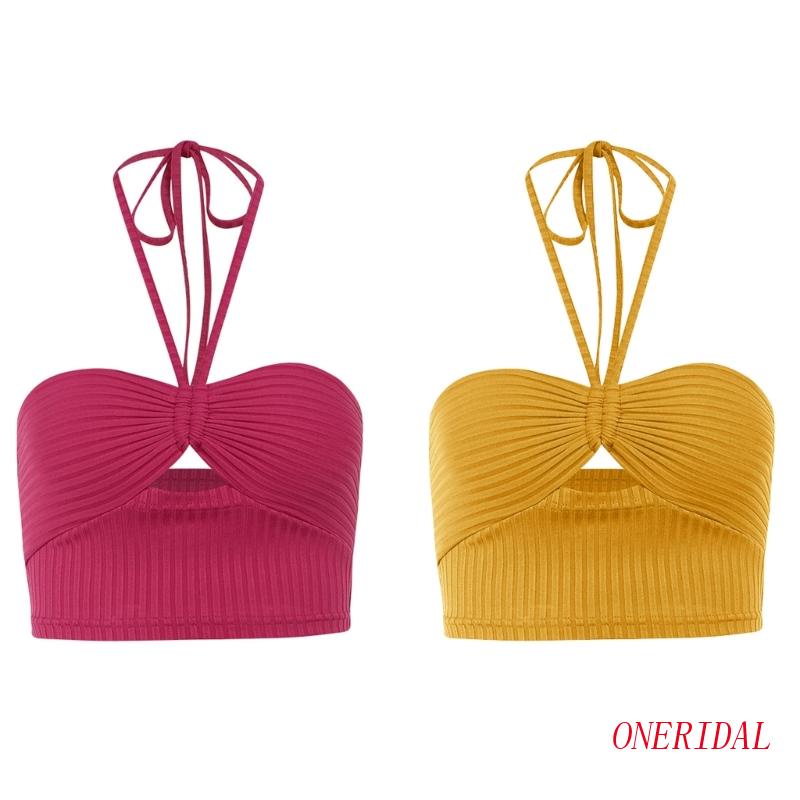 Áo Tank Top Sát Nách Màu Trơn Siêu Nhẹ Dễ Phối Đồ Thời Trang Cho Nữ