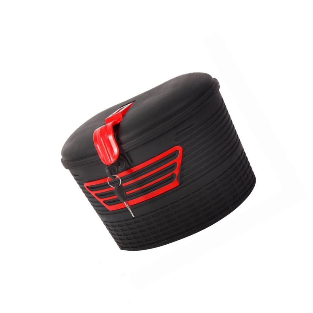 Giỏ Xe Đạp Chống Thấm Nước Đa Năng Tiện Dụng