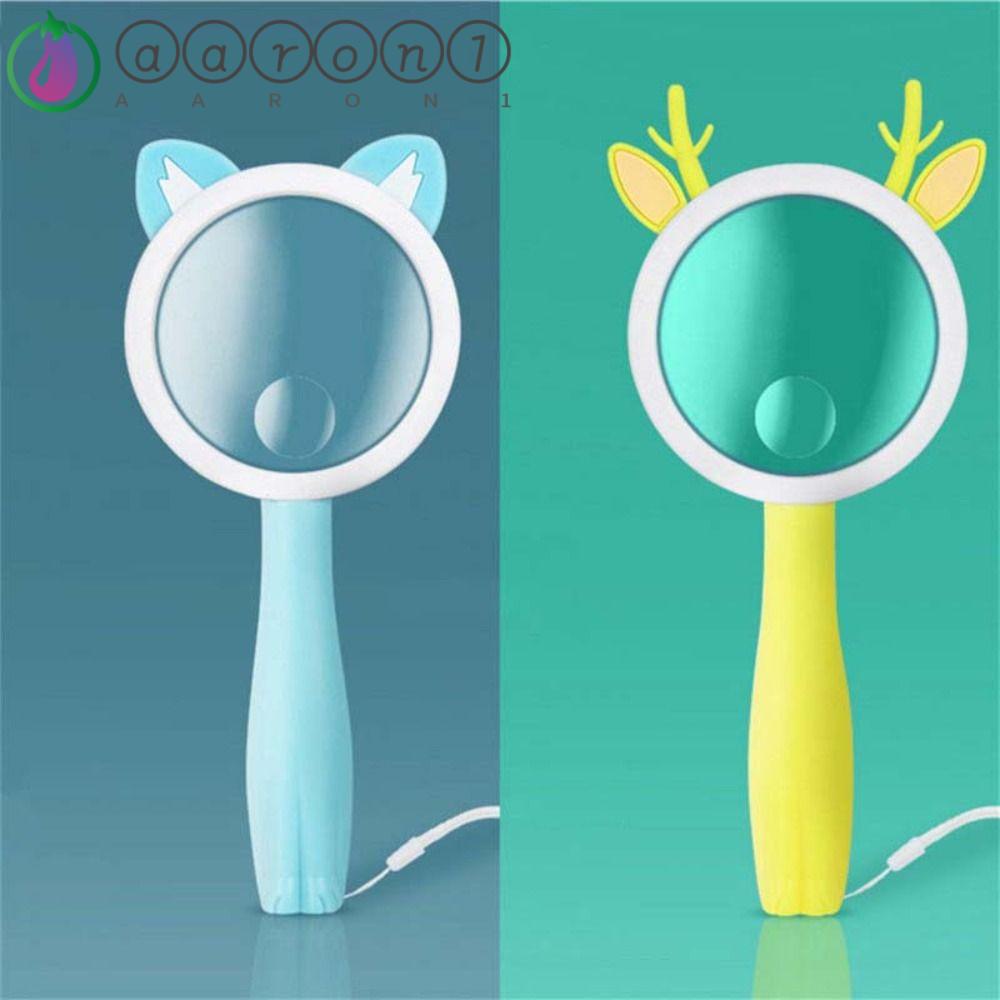 Kính Lúp Đồ Chơi AARON1 Kiểu Dáng Động Vật Hoạt Hình Đáng Yêu Cho Bé