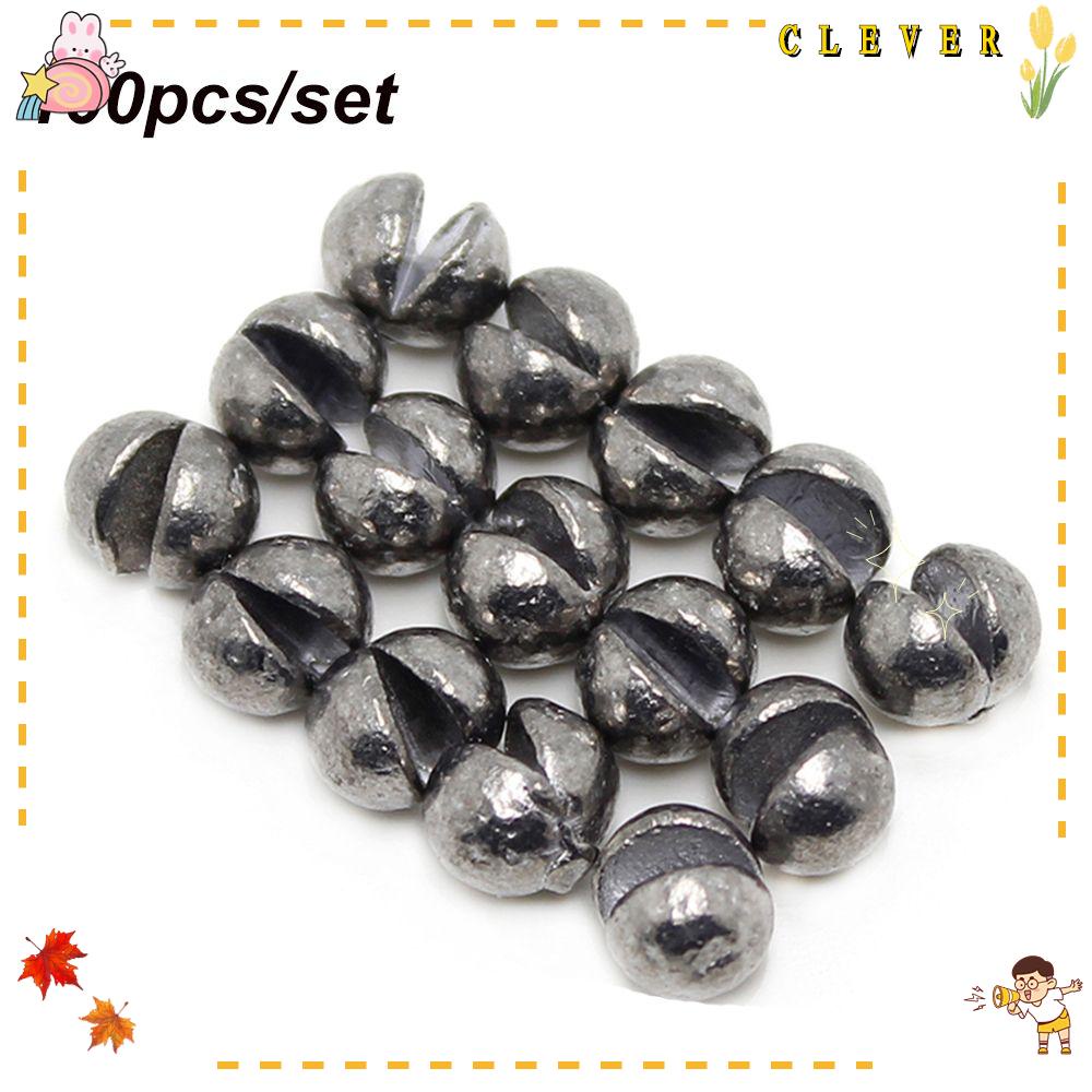 Set 100 Phụ Kiện Câu Cá Chuyên Dụng