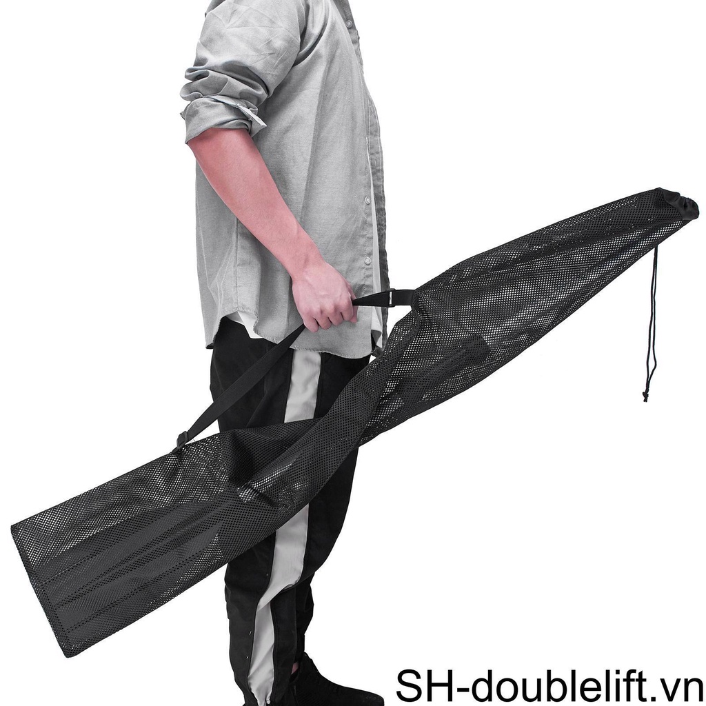 Túi Đựng Mái Chèo Thuyền Kayak Có Dây Điều Chỉnh Được Kèm Túi Đựng