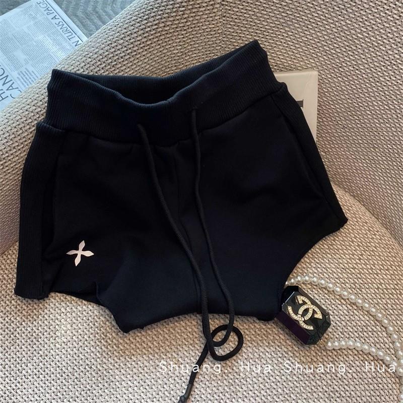 Bộ Đồ Thể Thao Hai Mảnh Áo Hoodie Phong Cách Phương Tây Thời Trang Mùa Hè 2023 Mới